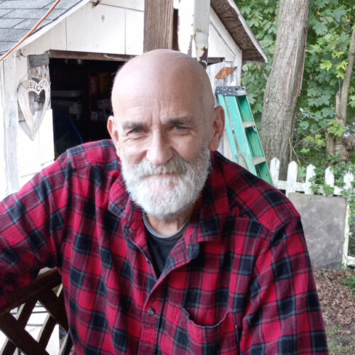 Stephen Andrew Sampsel